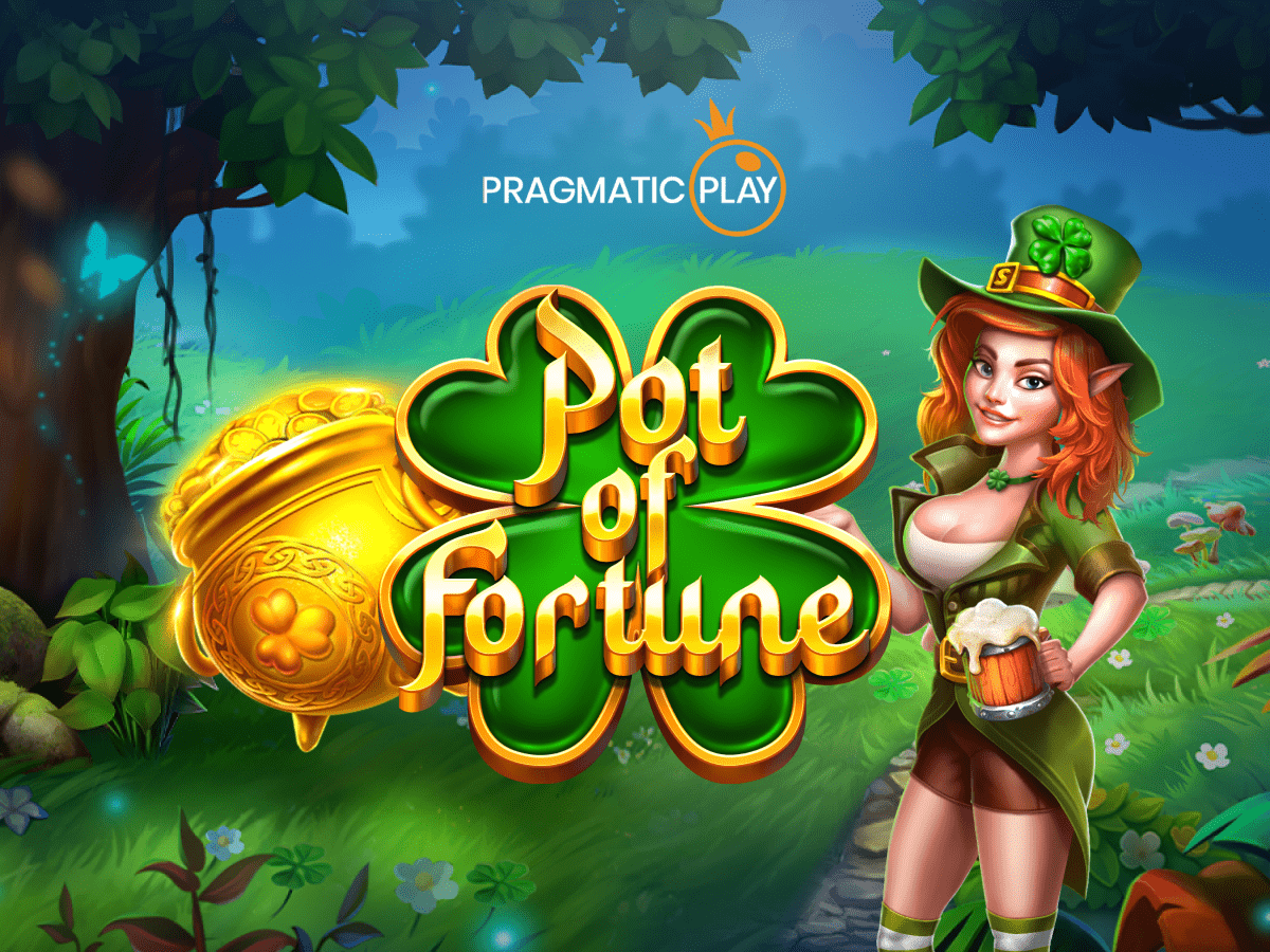 Play fairys fortune slot machine online